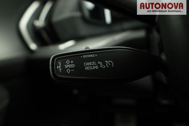 Skoda Kodiaq 2.0 TDI 110 kW Sportline DSG Sportline, AHK, Navi, Matrix, Kamera, Side, Winter 