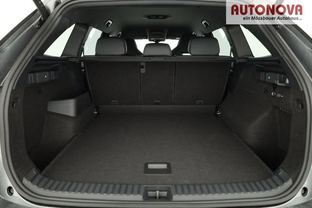 Skoda Kodiaq 2.0 TDI 110 kW Sportline DSG Sportline, AHK, Navi, Matrix, Kamera, Side, Winter 
