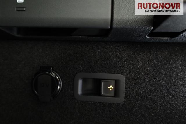 Skoda Kodiaq 2.0 TDI 110 kW Sportline DSG Sportline, AHK, Navi, Matrix, Kamera, Side, Winter 