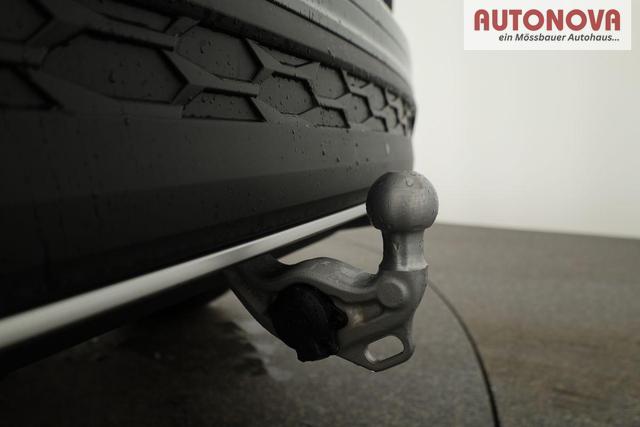 Skoda Kodiaq 2.0 TDI 110 kW Sportline DSG Sportline, AHK, Navi, Matrix, Kamera, Side, Winter 