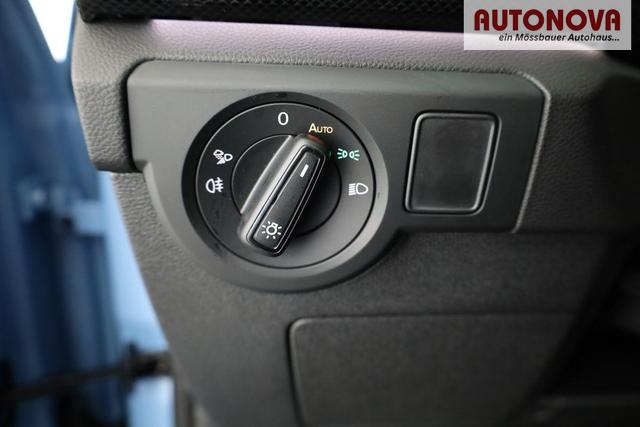 Volkswagen T-Cross 1.5 TSI 110 kW R-Line DSG R-LINE, IQ.Light, Navi, Side, ACC, Kamera, 4 J.-Garantie 