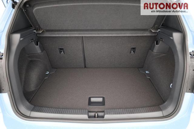 Volkswagen T-Cross 1.5 TSI 110 kW R-Line DSG R-LINE, IQ.Light, Navi, Side, ACC, Kamera, 4 J.-Garantie 