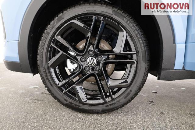 Volkswagen T-Cross 1.5 TSI 110 kW R-Line DSG R-LINE, IQ.Light, Navi, Side, ACC, Kamera, 4 J.-Garantie 