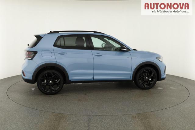 Volkswagen T-Cross 1.5 TSI 110 kW R-Line DSG R-LINE, IQ.Light, Navi, Side, ACC, Kamera, 4 J.-Garantie 
