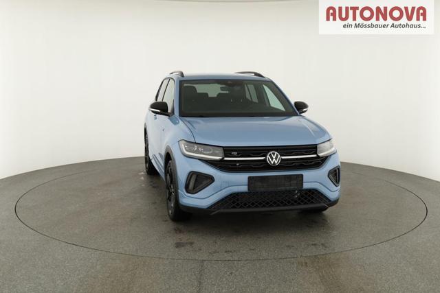 Volkswagen T-Cross 1.5 TSI 110 kW R-Line DSG R-LINE, IQ.Light, Navi, Side, ACC, Kamera, 4 J.-Garantie 