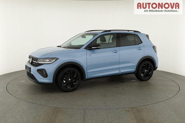 Volkswagen T-Cross 1.5 TSI 110 kW R-Line DSG R-LINE, IQ.Light, Navi, Side, ACC, Kamera, 4 J.-Garantie 