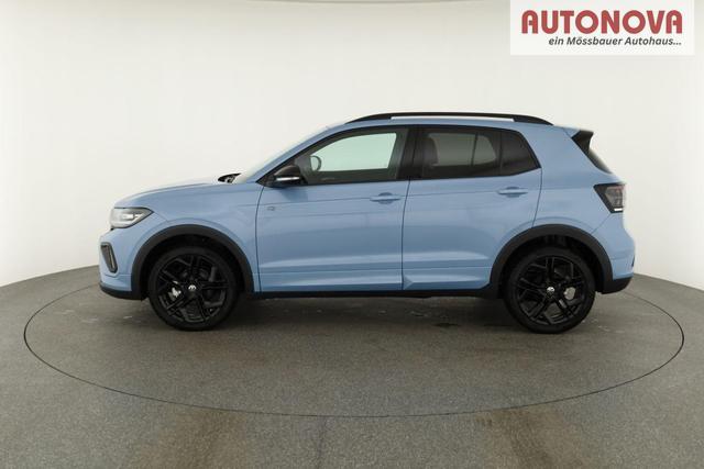 Volkswagen T-Cross 1.5 TSI 110 kW R-Line DSG R-LINE, IQ.Light, Navi, Side, ACC, Kamera, 4 J.-Garantie 