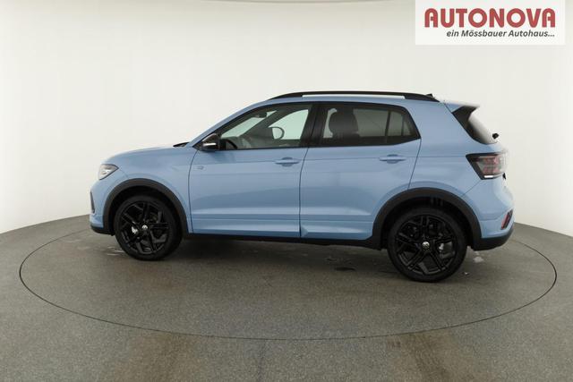 Volkswagen T-Cross 1.5 TSI 110 kW R-Line DSG R-LINE, IQ.Light, Navi, Side, ACC, Kamera, 4 J.-Garantie 