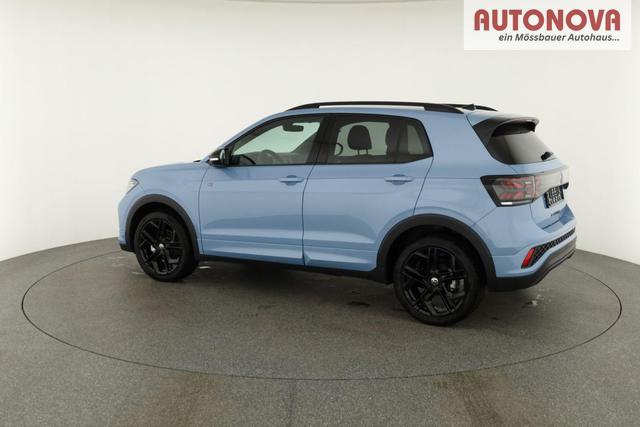 Volkswagen T-Cross 1.5 TSI 110 kW R-Line DSG R-LINE, IQ.Light, Navi, Side, ACC, Kamera, 4 J.-Garantie 