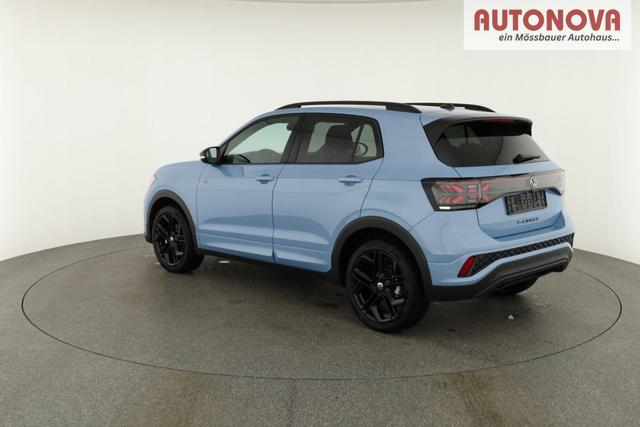 Volkswagen T-Cross 1.5 TSI 110 kW R-Line DSG R-LINE, IQ.Light, Navi, Side, ACC, Kamera, 4 J.-Garantie 