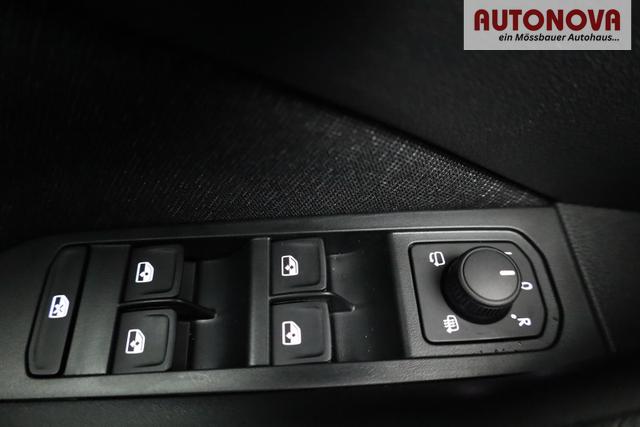 Skoda Kamiq Selection 1.0 TSI DSG Selection, LED, Kamera, ACC, Side, Winter 