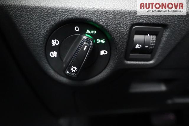 Skoda Kamiq Selection 1.0 TSI DSG Selection, LED, Kamera, ACC, Side, Winter 