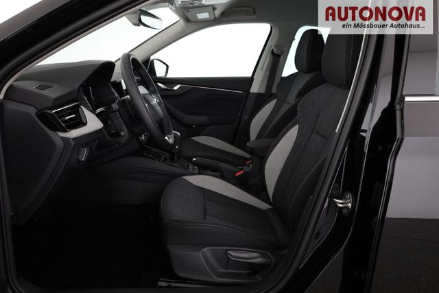 Skoda Kamiq Selection 1.0 TSI DSG Selection, LED, Kamera, ACC, Side, Winter 
