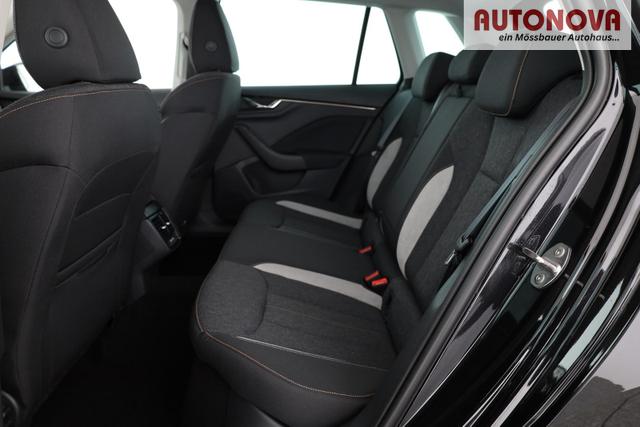 Skoda Kamiq Selection 1.0 TSI DSG Selection, LED, Kamera, ACC, Side, Winter 