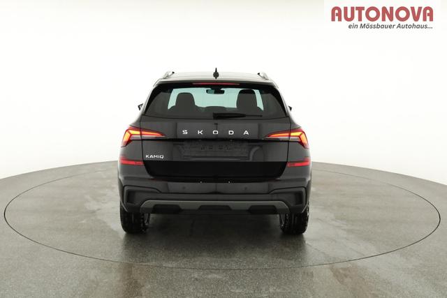 Skoda Kamiq Selection 1.0 TSI DSG Selection, LED, Kamera, ACC, Side, Winter 