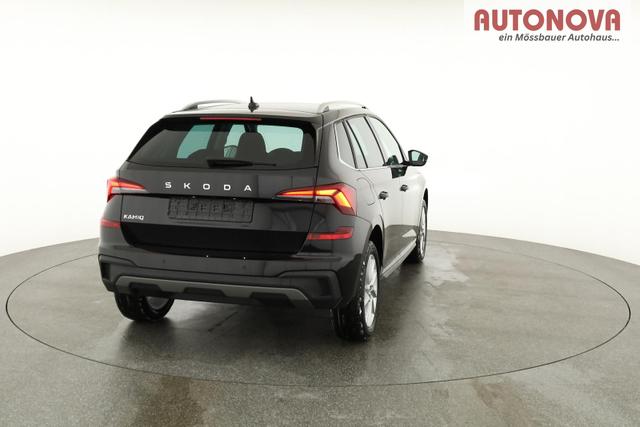 Skoda Kamiq Selection 1.0 TSI DSG Selection, LED, Kamera, ACC, Side, Winter 