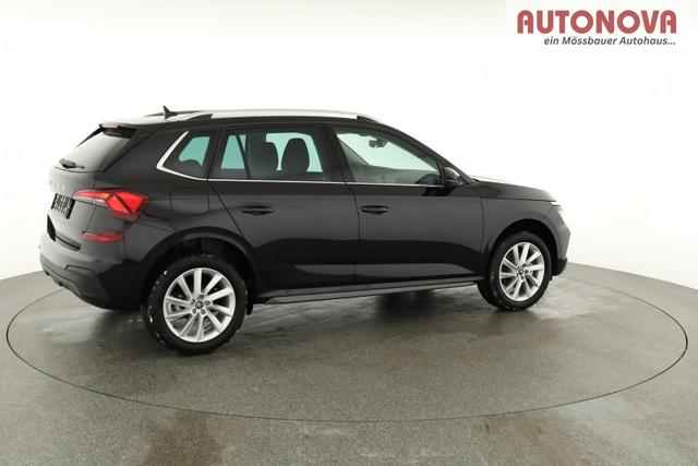 Skoda Kamiq Selection 1.0 TSI DSG Selection, LED, Kamera, ACC, Side, Winter 
