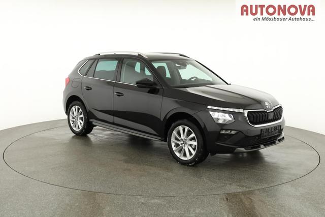 Skoda Kamiq Selection 1.0 TSI DSG Selection, LED, Kamera, ACC, Side, Winter 