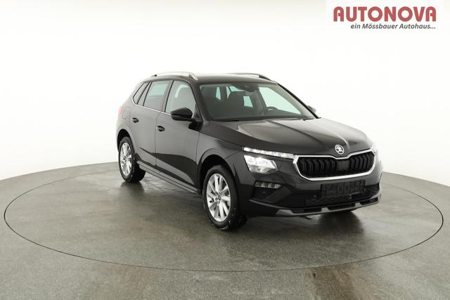 Skoda Kamiq Selection 1.0 TSI DSG Selection, LED, Kamera, ACC, Side, Winter 