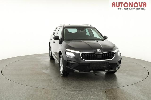 Skoda Kamiq Selection 1.0 TSI DSG Selection, LED, Kamera, ACC, Side, Winter 