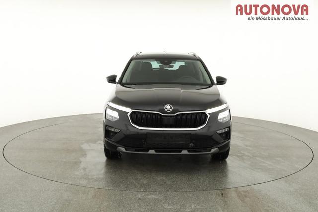 Skoda Kamiq Selection 1.0 TSI DSG Selection, LED, Kamera, ACC, Side, Winter 