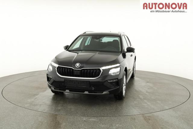 Skoda Kamiq Selection 1.0 TSI DSG Selection, LED, Kamera, ACC, Side, Winter 