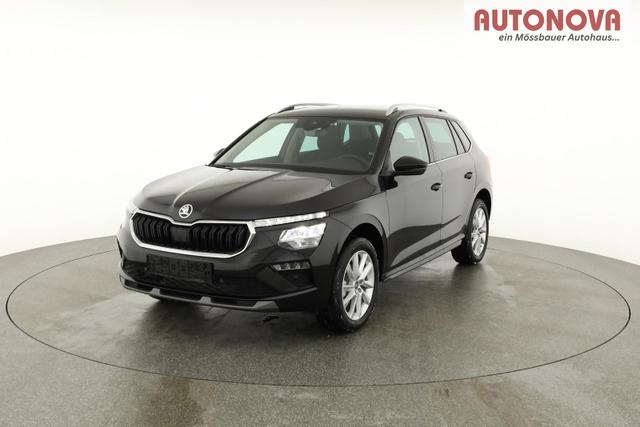 Skoda Kamiq Selection 1.0 TSI DSG Selection, LED, Kamera, ACC, Side, Winter 