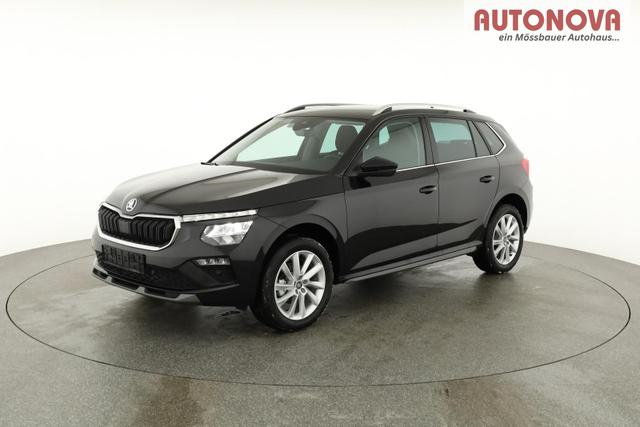 Skoda Kamiq Selection 1.0 TSI DSG Selection, LED, Kamera, ACC, Side, Winter 