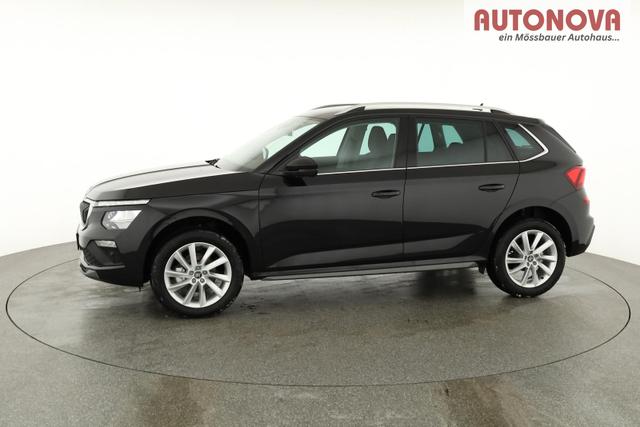 Skoda Kamiq Selection 1.0 TSI DSG Selection, LED, Kamera, ACC, Side, Winter 