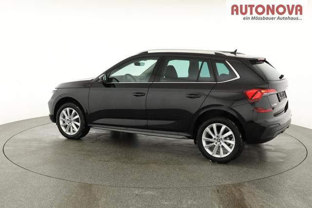 Skoda Kamiq Selection 1.0 TSI DSG Selection, LED, Kamera, ACC, Side, Winter 