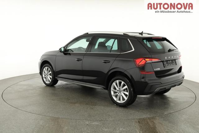 Skoda Kamiq Selection 1.0 TSI DSG Selection, LED, Kamera, ACC, Side, Winter 