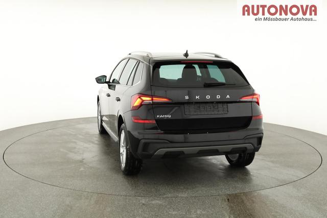 Skoda Kamiq Selection 1.0 TSI DSG Selection, LED, Kamera, ACC, Side, Winter 