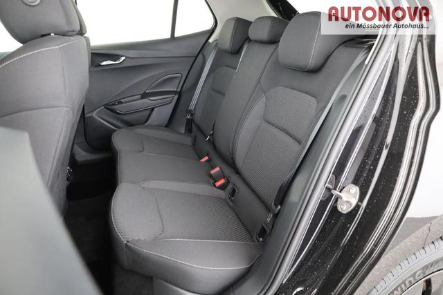Skoda Fabia Selection 1.0 TSI DSG Selection, KESSY, Kamera, 15-Zoll schwarz, Winter, Ladeboden 