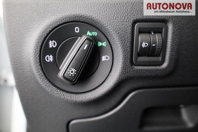 Skoda Fabia Selection 1.0 TSI 130 Jahre, LED, Kamera, Winter, Sunset, 15-Zoll 
