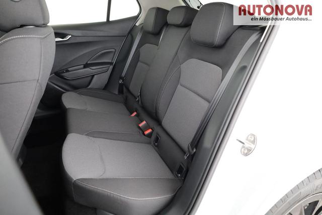 Skoda Fabia Selection 1.0 TSI 130 Jahre, LED, Kamera, Winter, Sunset, 15-Zoll 