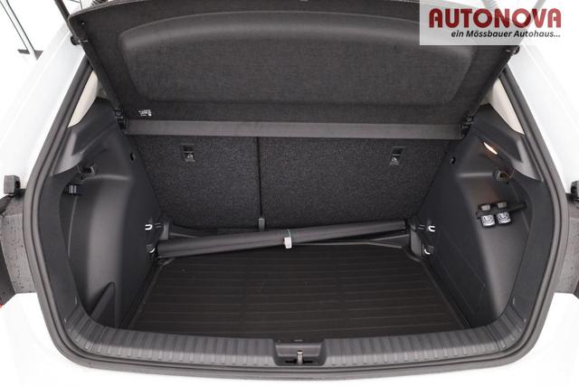 Skoda Fabia Selection 1.0 TSI 130 Jahre, LED, Kamera, Winter, Sunset, 15-Zoll 