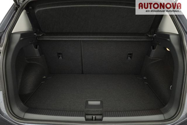 Volkswagen T-Cross 1.0 TSI 85 kW Life DSG Life, LED, Kamera, ACC, Side, Winter, 17-Zoll 