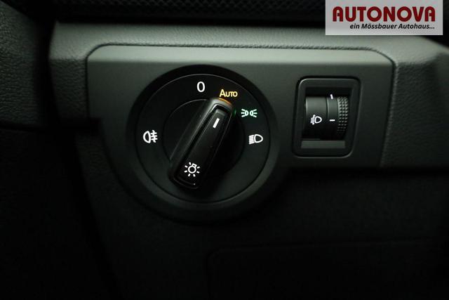 Volkswagen T-Cross 1.0 TSI 85 kW Life DSG Life, AHK, LED, Kamera, Side, ACC, Winter, sofort 