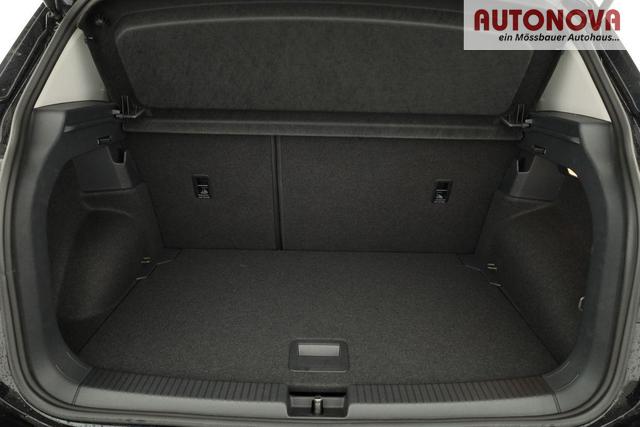 Volkswagen T-Cross 1.0 TSI 85 kW Life DSG Life, AHK, LED, Kamera, Side, ACC, Winter, sofort 