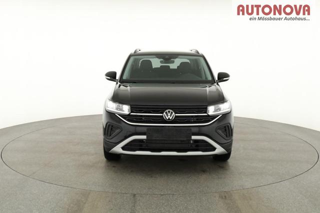 Volkswagen T-Cross 1.0 TSI 85 kW Life DSG Life, AHK, LED, Kamera, Side, ACC, Winter, sofort 