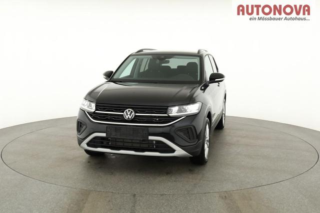 Volkswagen T-Cross 1.0 TSI 85 kW Life DSG Life, AHK, LED, Kamera, Side, ACC, Winter, sofort 