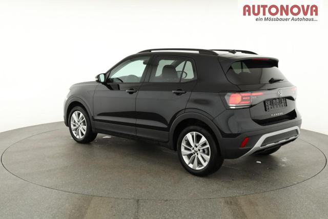 Volkswagen T-Cross 1.0 TSI 85 kW Life DSG Life, AHK, LED, Kamera, Side, ACC, Winter, sofort 
