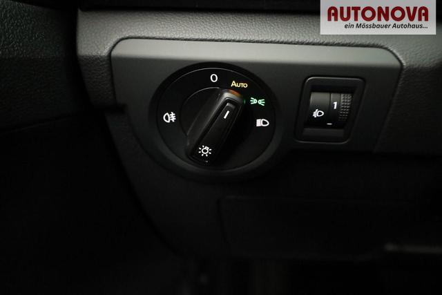Volkswagen T-Cross 1.0 TSI 85 kW Life DSG Life, AHK, LED, Kamera, Side, ACC, Winter, sofort 