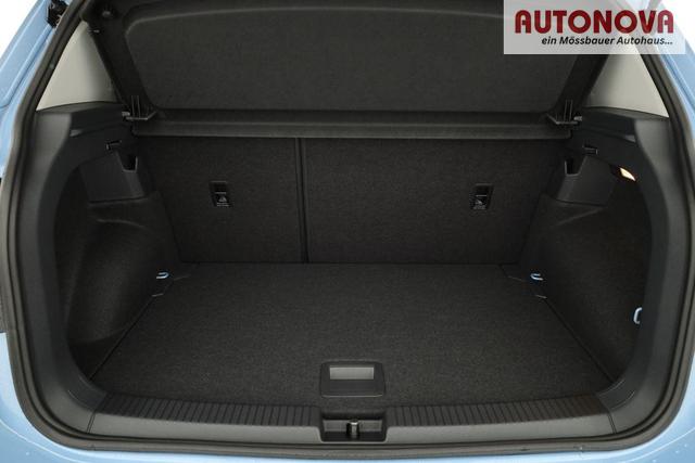 Volkswagen T-Cross 1.0 TSI 85 kW Life DSG Life, AHK, LED, Kamera, Side, ACC, Winter, sofort 