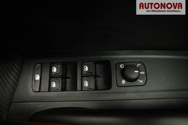 Skoda Fabia Monte Carlo 1.0 TSI DSG Carlo, LED, Kamera, Winter, 4 J.-Garantie 