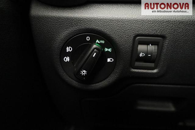 Skoda Fabia Monte Carlo 1.0 TSI DSG Carlo, LED, Kamera, Winter, 4 J.-Garantie 