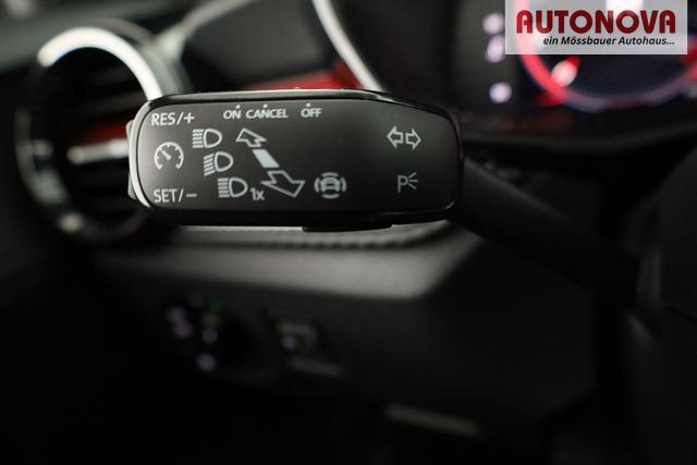 Skoda Fabia Monte Carlo 1.0 TSI DSG Carlo, LED, Kamera, Winter, 4 J.-Garantie 
