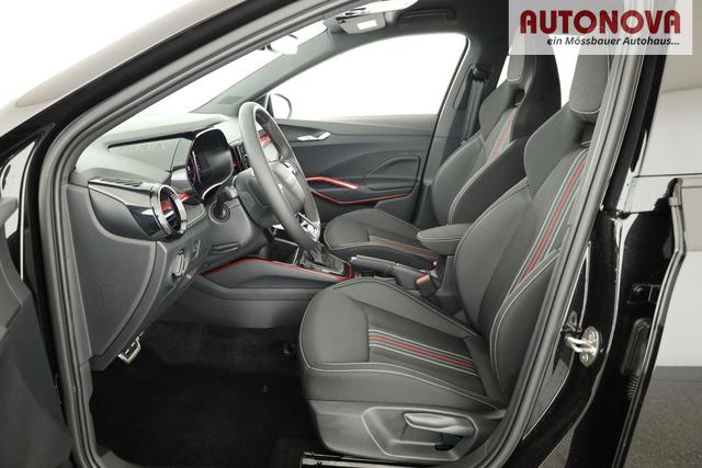 Skoda Fabia Monte Carlo 1.0 TSI DSG Carlo, LED, Kamera, Winter, 4 J.-Garantie 