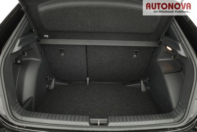 Skoda Fabia Monte Carlo 1.0 TSI DSG Carlo, LED, Kamera, Winter, 4 J.-Garantie 