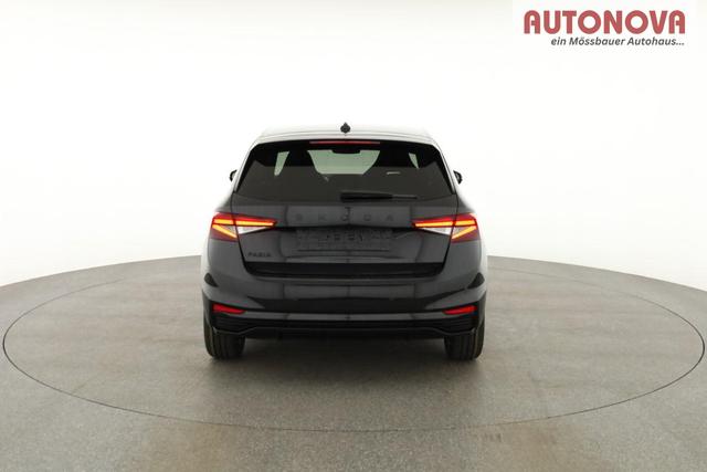 Skoda Fabia Monte Carlo 1.0 TSI DSG Carlo, LED, Kamera, Winter, 4 J.-Garantie 